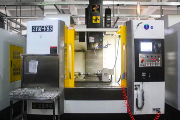 What is CNC Machining？How CNC machining changes the way production is done！