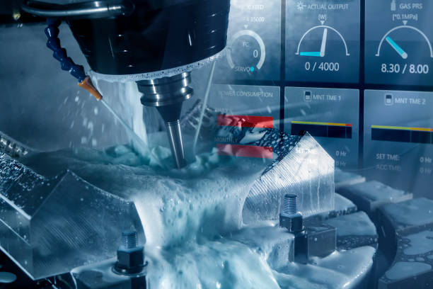 The Ultimate Guide to CNC Machining: What It Is and How It Works