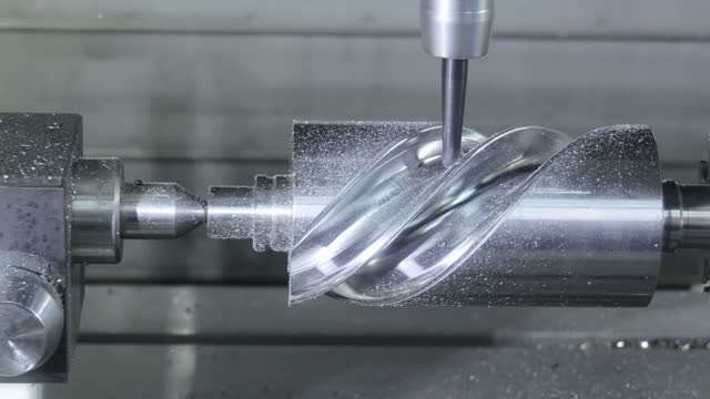 Usinage CNC vs. moulage par injection de plastique Comment choisir la meilleure méthode de fabrication