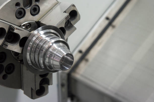 Precision Machining Guide: How to Make Precision Machined Parts