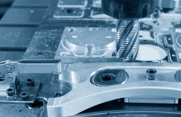 Understanding CNC Machining Processes and Their Costs