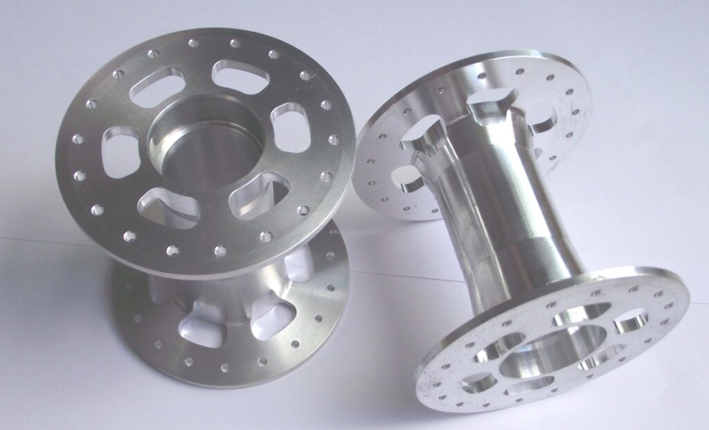 CNC Precision Machining Services Comprehensive Guide