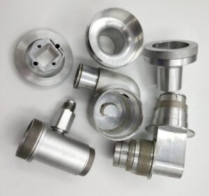 CNC machining parts image