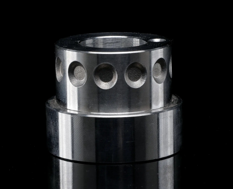 Understanding the Costs of CNC Machining: An Expert Analysis by GCH Process