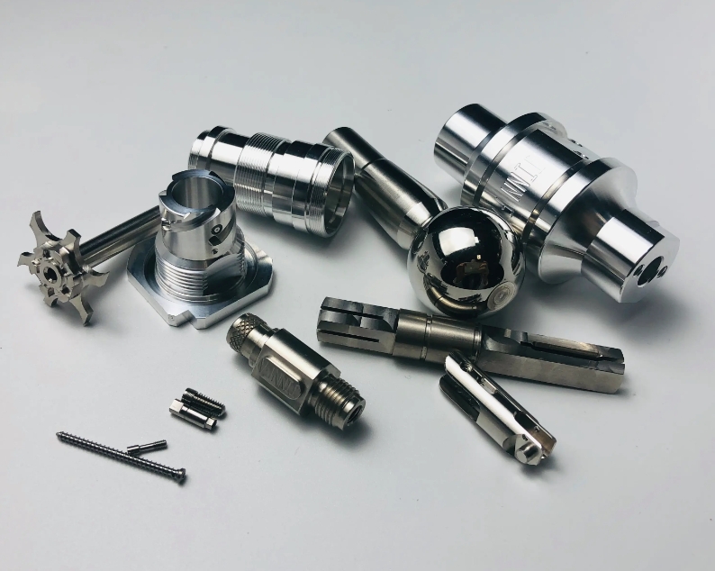 An In-Depth Examination of Precision CNC Machining Services in China