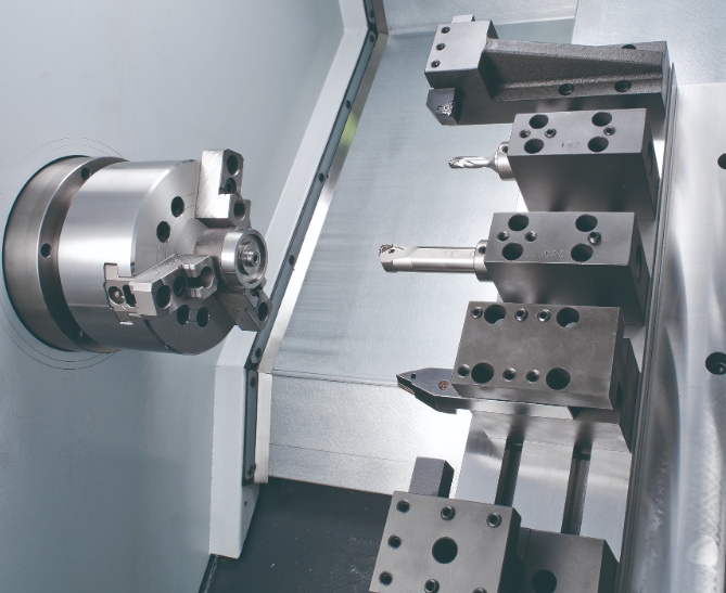 CNC Milling Services and Their Environmental Impact: Toward Sustainable Manufacturing