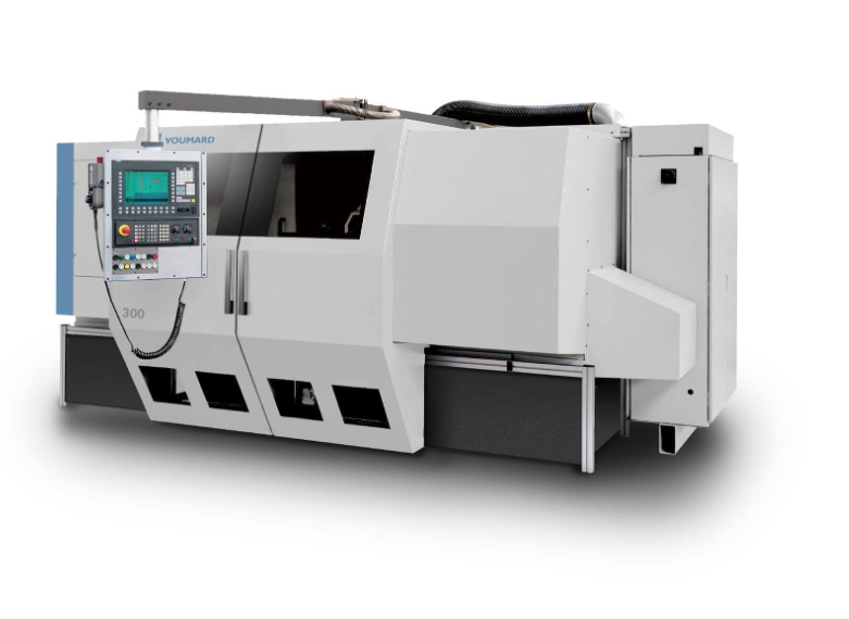 CNC Machining Services and the Role of Automation in Modern Manufacturing