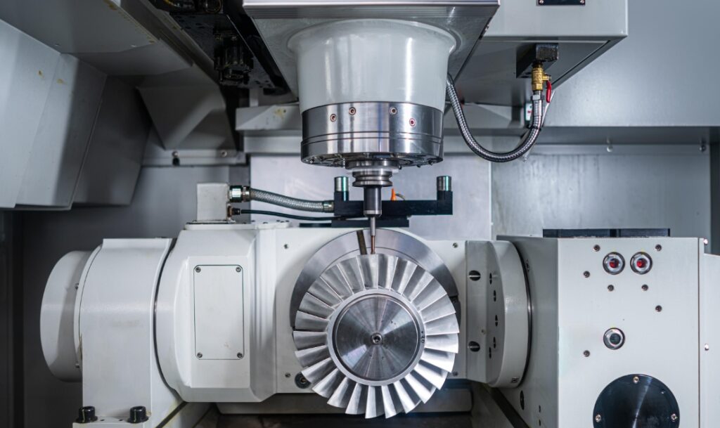 Top CNC Machining Services in China | Precision & Speed Guaranteed