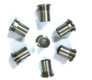 CNC machining parts image