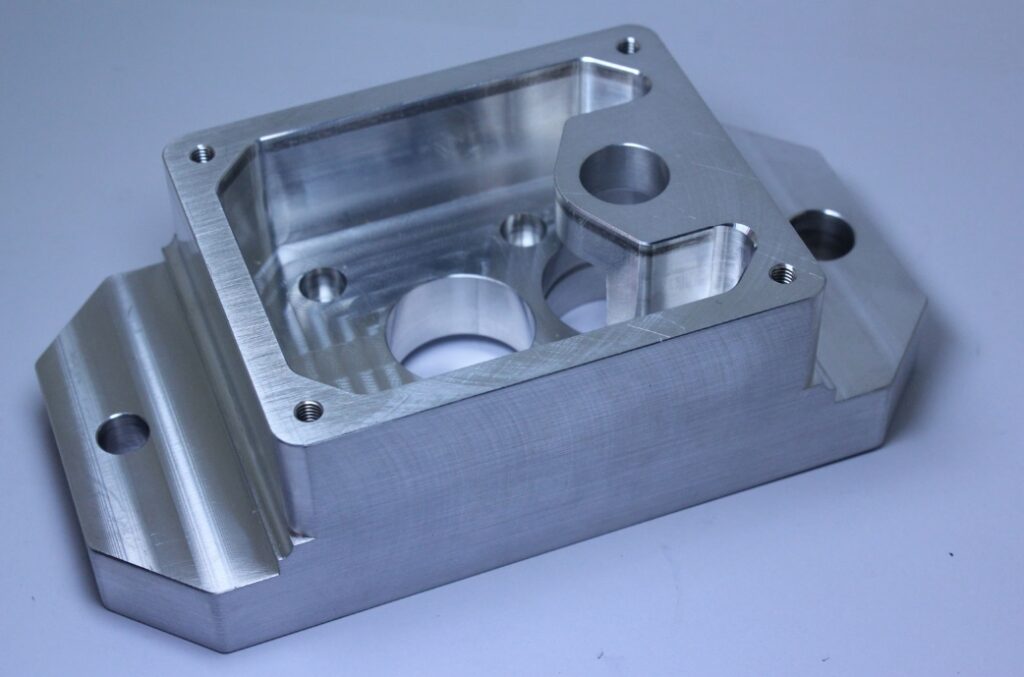 CNC Machining from China: Innovations Driving Precision and Efficiency