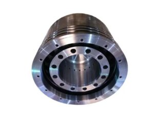 CNC machining parts image