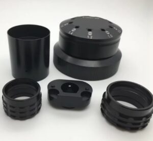 CNC machining services image