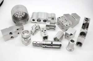 CNC machining manufacturer image