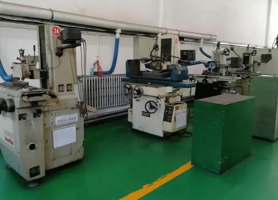 Guía de selección de fabricantes de mecanizado CNC