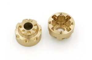 CNC machining company