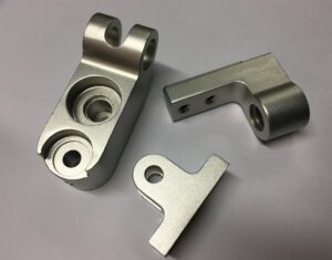 CNC machining services image