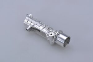 CNC machining services image