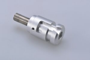 CNC machining services image