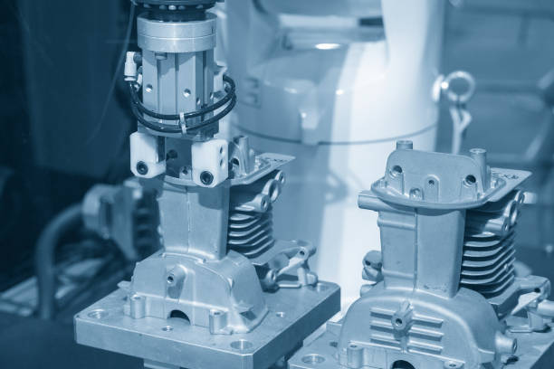 Custom CNC Machining for Complex Geometries: Precision Solutions for Your Projects