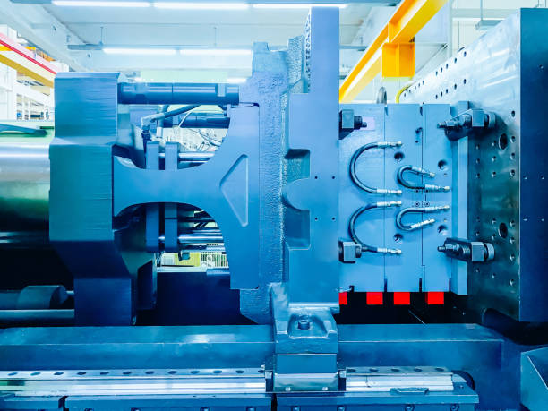 What is Injection Molding :The Ultimate Guide to Understanding the Process, Benefits, and Applications