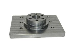 Finding a Reliable Custom CNC Parts Supplier: Your Complete Guide image