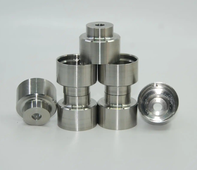 CNC Machining Excellence: GCH Process Delivers Precision and Quality