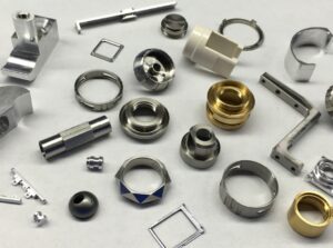 Finding a Reliable Custom CNC Parts Supplier: Your Complete Guide image