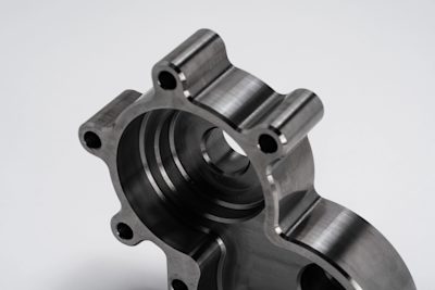 How CNC Automotive Parts Suppliers Ensure High-Quality Components