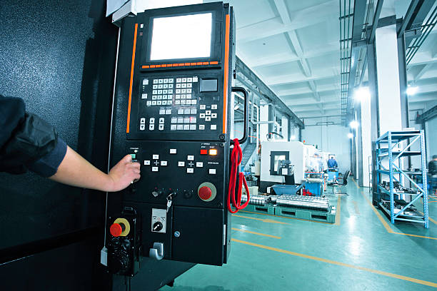 The Advantages Of CNC Machining Over Traditional Machining Methods